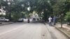 Con represión la GNB dispersa marchas opositoras