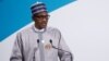 Ancien général de l'armée, Muhammadu Buhari avait été élu en 2015 puis réélu en 2019 sur sa réputation d'homme fort et sa promesse de mettre un terme à l'insécurité.