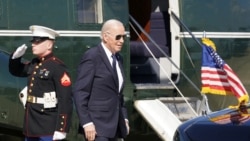 El gobierno de EEUU insta a un cese el fuego entre Israel y Hamás antes del inicio del Ramadán

