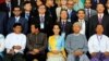 ပင်လုံ ငြိမ်းချမ်းရေးညီလာခံအပေါ် ကန်ပညာရှင်အကောင်းမြင်