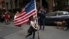 Parts of New York Begin Gradual Reopening