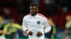 Le footballeur Serge Aurier libéré après une garde à vue