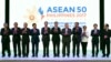 Menlu ASEAN Kecam Korea Utara Atas Percobaan ICBM