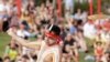 Aboriginal Australians Take Music to The World During COVID-19 Lockdown