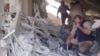 White House: Russia Endangering Itself With Syrian Airstrikes