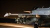 Europeans Back Tougher Action Against IS