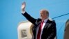 Pomp and Protest: Trump’s British State Visit