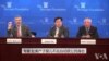 专家：赴美产子婴儿不应自动获公民身份