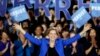 Diversity Highlights Emerging Field of Democratic Candidates