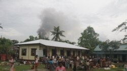 လူအသေအပျောက် အများဆုံး ရခိုင်ပြည်နယ်က အကြမ်းဖက်မှု နောက်ခံ အကြောင်းတွေက ဘာတွေဖြစ်မလဲ