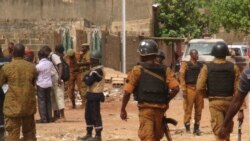 Trois policiers tués dans une embuscade