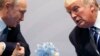 US, Russia Edge Toward Showdown Over Syria