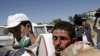 Yemen has Guns Galore, Protesters Refuse to Use
