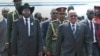 Sudanese Government Dismisses Leaked UN Report