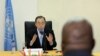 Le Burundi suspend sa collaboration avec le bureau onusien des droits de l'Homme