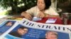 Trump Thanks Singapore for Hosting US-North Korea Talks