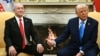 Trump: Amerika akan Ambil Alih Kepemilikan Gaza yang Dikoyak Perang