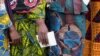 Les électeurs se font à l'idée de voter pour une femme, selon Makalé Camara
