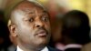Matasan Burundi Shida Sun Yi Batan-dabo a Amurka
