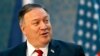 El secretario de Estado, Mike Pompeo, invitó a todos los países a unirse a la declaración para unas elecciones libres y justas en Venezuela.