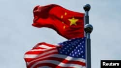美国联邦众议员威尔·赫德(Will Hurd)认为，美中经济竞争将是“一场定义一个时代的斗争”。