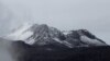 El volcán Nevado Ruiz amenaza las vidas de cientos de familias en Colombia