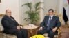 Jaksa Agung Mesir Pilihan Morsi Mundur