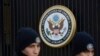 Les Etats-Unis autorisent le "départ volontaire" des familles de leur personnel en Turquie