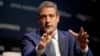 FILE - Rep. Tim Ryan, D-Ohio, speaks at the Heartland Forum on the campus of Buena Vista University in Storm Lake, Iowa, March 30, 2019. 