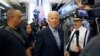 Joe Biden lance sa campagne dans un vieux bastion ouvrier de Pennsylvanie