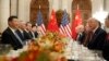 EE.UU. y China alcanzan tregua en guerra comercial tras cena entre Trump y Xi