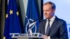 L'UE appelle Chine, Russie et Etats-Unis à "éviter le chaos"