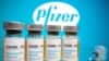 Mỹ: Pfizer thử nghiệm chương trình phân phối vaccine COVID-19 tại 4 bang