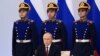 El Ministerio de Defensa británico observa una "continua rotación de altos funcionarios rusos"