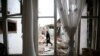 Nagorno-Karabakh Cease-Fire Takes Effect