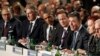 NATO Chief to Russia: Pull Troops From Ukraine