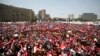 Demo di Kairo, Serukan Presiden Morsi untuk Mundur