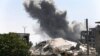 US Strikes in Syria, Iraq Increase by 300%