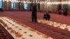 Muslim Amerika Giatkan Amal Jariyah Saat Ramadhan