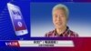 美国政界、人权组织和活动人士谴责中国当局扣押VOA记者