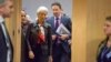 Greece, Lenders to Discuss Bailout Provisions