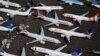 Badan Pengawas Penerbangan AS Segera Cabut Larangan Terbang Boeing 737 MAX