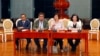 Analysts: UN Security Council Myanmar Visit Is One Small Step