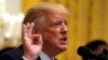 Segundo informante agrega presión a investigación de Trump por Ucrania