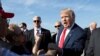 Photographers Respond to Trump's Comments on Sweden