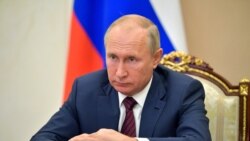 ရုရှားသမ္မတ Putin အာဏာဆက်လက်ရယူနိုင်ခြေ
