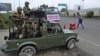 4 Soldiers, 2 Militants Killed in Kashmir Violence