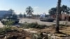 Израелските трупи ја зазедоа страната на Газа од преминот Рафа