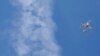 Drone Arsenal Helps Fight Climate Change 
