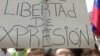 La prensa en el filo de la navaja